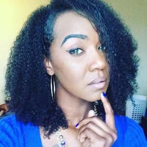 Meet your Posher, Candice